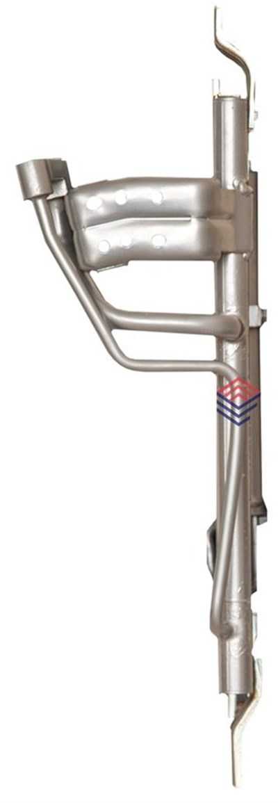 Mazda 6 (2008) 2.0 Citd Klima Kondenseri - Brazing