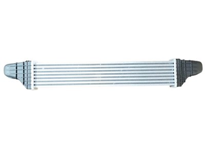 Mercedes 2.2 CDI (W211) 11/02- Intercooler - Brazing