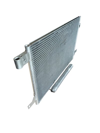 Mercedes A 150 Otomatik (W169) 08/04-12/07 Klima Kondenseri - Brazing