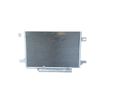 Mercedes A 150 Otomatik (W169) 08/04-12/07 Klima Kondenseri - Brazing