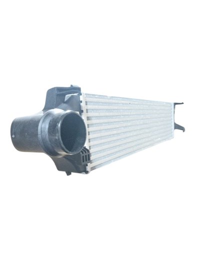 Mercedes B180 1.8 CDI (W246) 10/11- Intercooler - Brazing