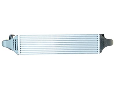 Mercedes B180 1.8 CDI (W246) 10/11- Intercooler - Brazing