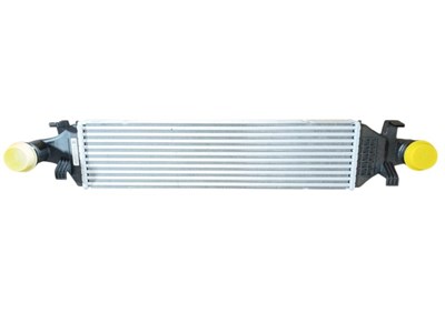 Mercedes B180 1.8 CDI (W246) 10/11- Intercooler - Brazing