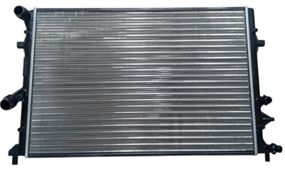 Mercedes-Benz E-Series W210 (1996) E200 2.0 Su Radyatörü - Brazing