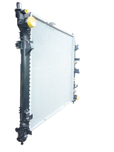 Mercedes-Benz ML-Series W166 (2012) ML250 2.2 Su Radyatörü - Brazing