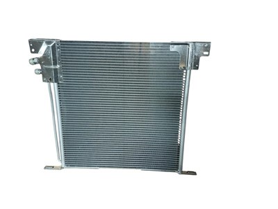 Mercedes-Benz V-Series W638 (1997) V200 2.0 Klima Kondenseri - Brazing