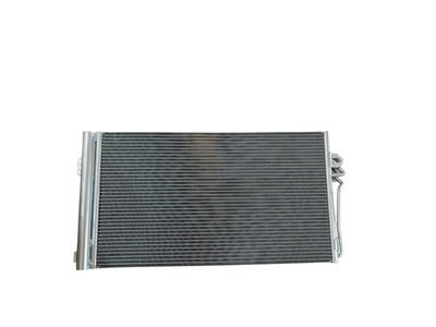 Mercedes-Benz Viano W639 (2004) Viano 2.2 Cd Klima Kondenseri - Brazing
