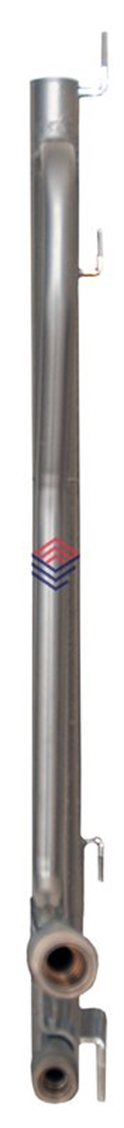 Mercedes Bm 901 H / A 95- Klima Kondenseri - Brazing