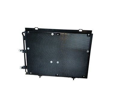Mercedes C140 / W140 05/91- Klima Kondenseri - Brazing