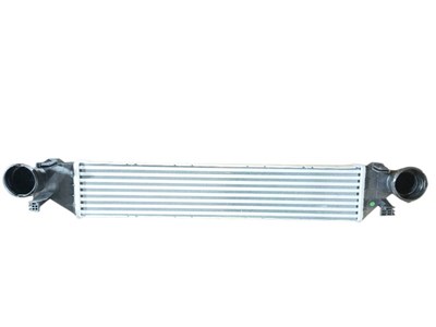 Mercedes (C209) 2.7 CDI 12/01- Intercooler - Brazing