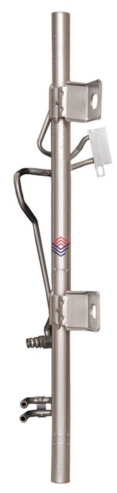 Mercedes S 65 AMG (W221) 09/05-02/08 Klima Kondenseri - Brazing
