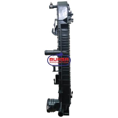 Mercedes Sprinter B906/B907/B910 - VW Crafter 28/35/46/50