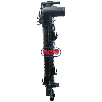 Mercedes Sprinter B906/B907/B910 - VW Crafter 28/35/46/50