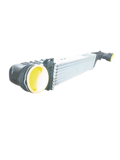 Mercedes (W210) 2.7 CDI 07/99-03/02 Intercooler - Brazing