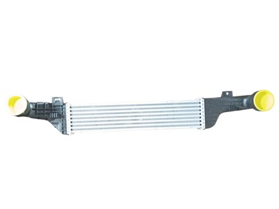 Mercedes (W210) 2.7 CDI 07/99-03/02 Intercooler - Brazing