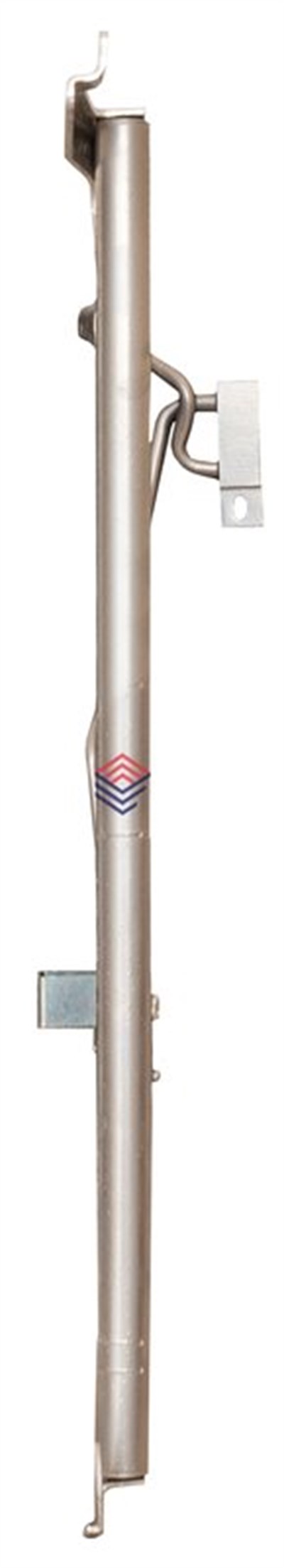 Mercedes W220 S-Klasse 98- Klima Kondenseri - Brazing