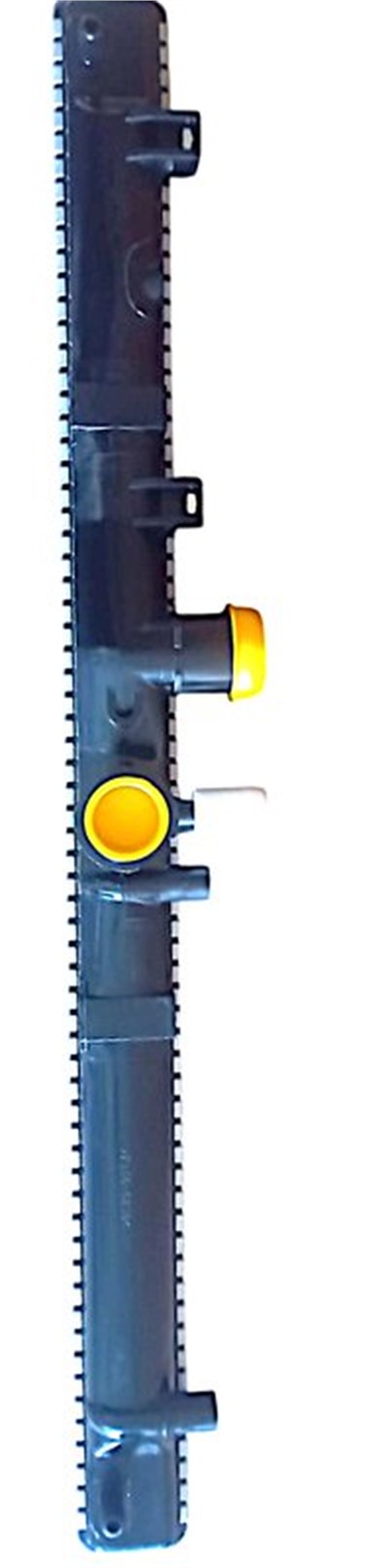 Mitsubishi Carisma / S40 /V40 Manuel 95-97 Su Radyatörü - Brazing