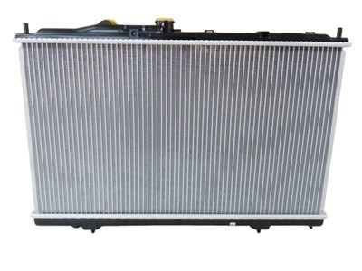 Mitsubishi Colt (1.8i) Manuel 92- Su Radyatörü - Brazing