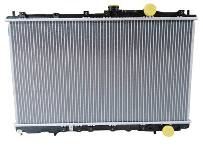 Mitsubishi Colt (1.8i) Manuel 92- Su Radyatörü - Brazing