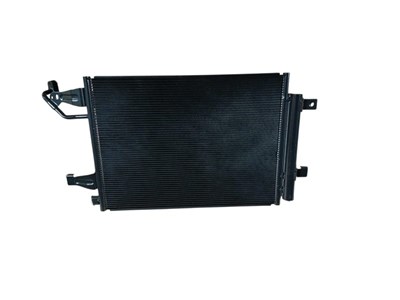 Mitsubishi Colt VI 04- Klima Kondenseri - Brazing
