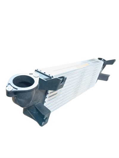 Mitsubishi L200 2.4i 08/15- Intercooler - Brazing