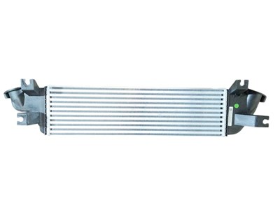 Mitsubishi L200 2.4i 08/15- Intercooler - Brazing