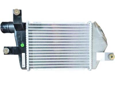 Mitsubishi L200 2.5i 11/05- Intercooler - Brazing