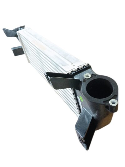 Mitsubishi L200 2.4i 08/15- Intercooler - Brazing