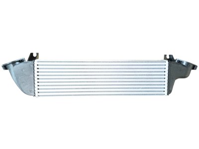 Mitsubishi L200 2.4i 08/15- Intercooler - Brazing
