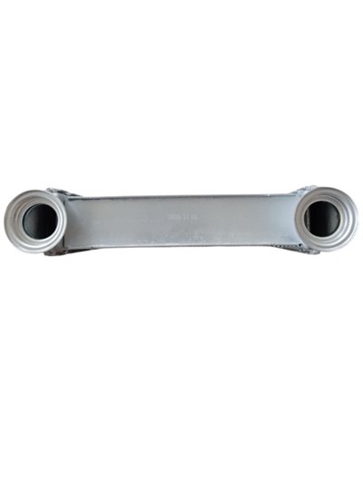 Mitsubishi L200 2012- Kalorifer Peteği - Brazing