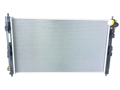 Mitsubishi Outlander 2.0i 11/06-12/12 / Lancer Su Radyatörü - Brazing