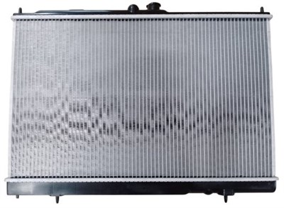 Mitsubishi Outlander (2002) 2.4 Hdd Mivec Su Radyatörü - Brazing