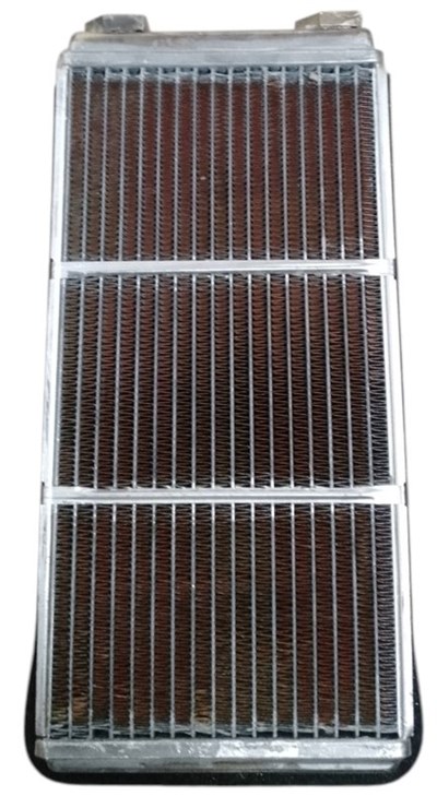 Mitsubishi Prestij Kalorifer Peteği - Bakır 2 Sıra Zigzag