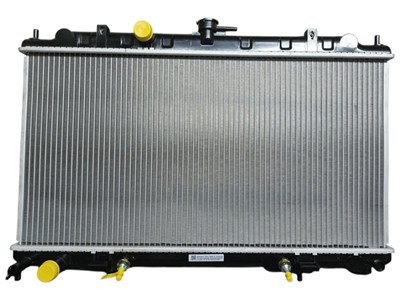 Nissan Almera (2000) 1.8 Su Radyatörü - Brazing