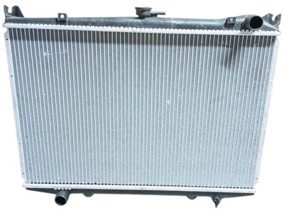 Nissan Pick-Up D21 / King Cab Dizel 87- Su Radyatörü - Brazing
