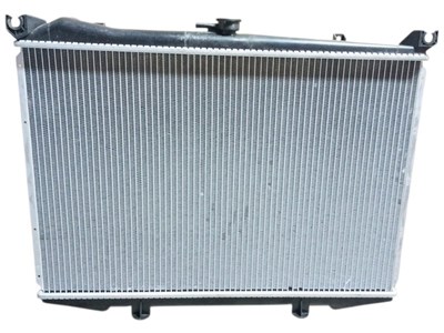 Nissan Pick-Up D21 / King Cab Dizel 87- Su Radyatörü - Brazing