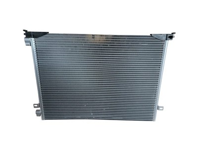 Nissan Primastar (2001) 2.0 Klima Kondenseri - Brazing