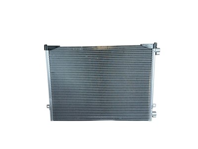Nissan Primastar (2001) 2.0 Klima Kondenseri - Brazing