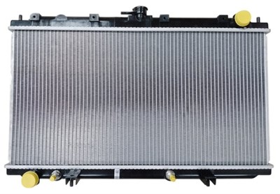 Nissan Primera 2.0 Di Otomatik 96- Su Radyatörü - Brazing