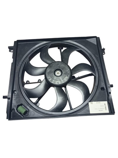 Nissan Qashqai 1.2i 02/14- Fan Motoru