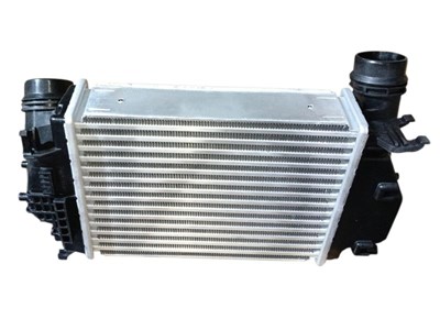 Nissan Qashqai 1.6 dCi 11/13- Intercooler - Brazing