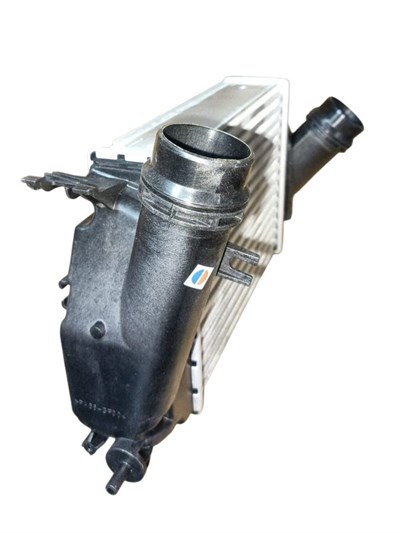 Nissan Qashqai 1.6 dCi 11/13- Intercooler - Brazing