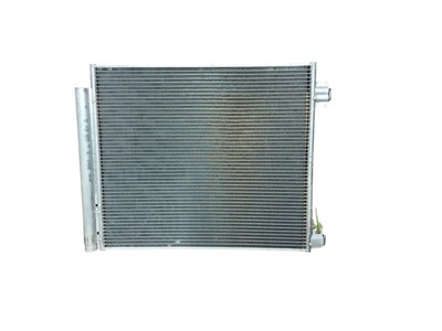Nissan Qashqai (2014) 1.6 dCi Klima Kondenseri - Brazing