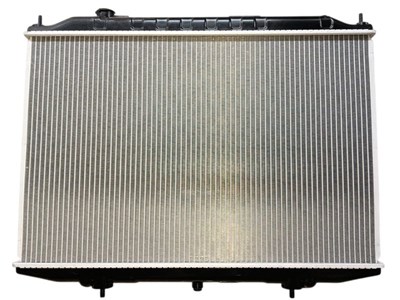 Nissan Skystar King Cab 2.5 TDI 01-05 Skyster Su Radyatörü - Brazing