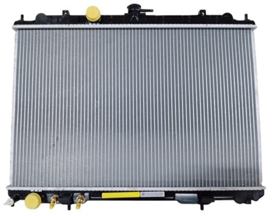 Nissan X-Trail 2.0i Otomatik 06/01- Su Radyatörü - Brazing