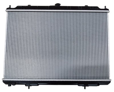 Nissan X-Trail 2.0i Otomatik 06/01- Su Radyatörü - Brazing
