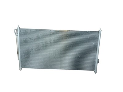 Nissan X-Trail Benzinli 06/01-02/07 Klima Kondenseri - Brazing