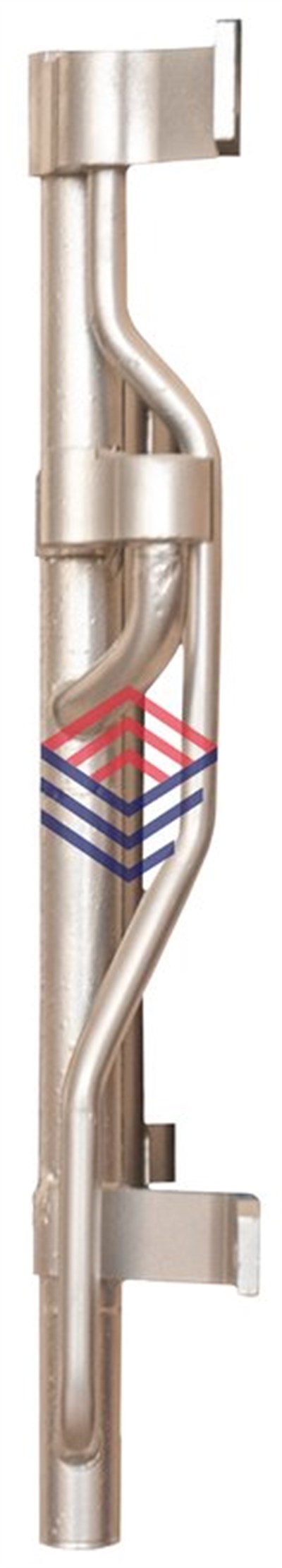 Opel Antara 2.2 CDTi 12/10- Klima Kondenseri - Brazing