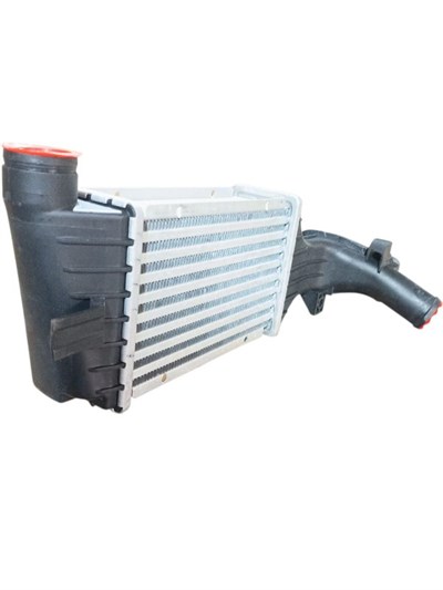 Opel Astra (1998) 2.0 DTI Intercooler - Brazing