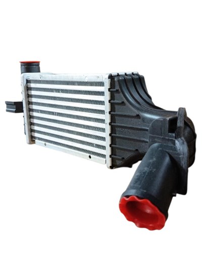 Opel Astra (1998) 2.0 DTI Intercooler - Brazing